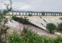 Lagos de Moreno, tras casi tres años, sale de la categoría de sequía