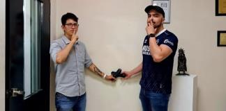 Punto Cinco - Ma. 05 Ago 2025 - #MartesTecnoGamer