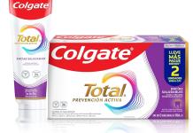 Por posibles efectos adversos, Cofepris retira del mercado la crema dental Colgate Total