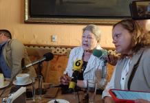 Otro feminicidio sin justicia: madre canadiense vive amenazas y corrupción en tribunales de Jalisco