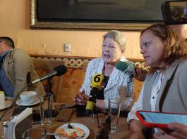 Otro feminicidio sin justicia: madre canadiense vive amenazas y corrupción en tribunales de Jalisco