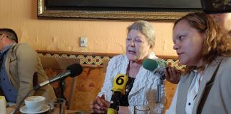 Otro feminicidio sin justicia: madre canadiense vive amenazas y corrupción en tribunales de Jalisco