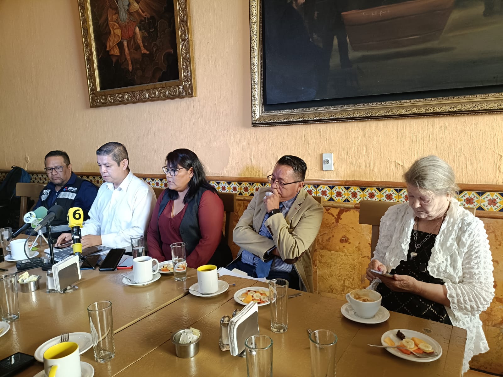 Otro feminicidio sin justicia: madre canadiense vive amenazas y corrupción en tribunales de Jalisco Otro feminicidio sin justicia: madre canadiense vive amenazas y corrupción en tribunales de Jalisco