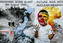 Hiroshima llama al mundo a abandonar las armas nucleares 80 años después de la bomba atómica