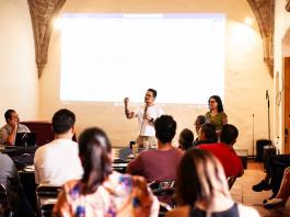 Guadalajara construye su primer Plan Sectorial de Derechos Culturales con enfoque participativo