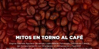 Mitos en torno al café - El Expresso de las 10 - Mi. 06 Agosto 2025