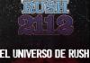 Rockología - Ma. 05 Ago 2025 - El Universo de Rush