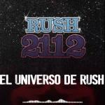 Rockología - Ma. 05 Ago 2025 - El Universo de Rush