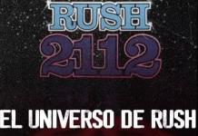 Rockología - Ma. 05 Ago 2025 - El Universo de Rush