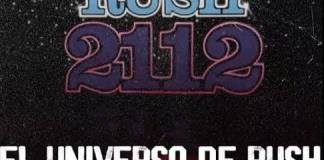 Rockología - Ma. 05 Ago 2025 - El Universo de Rush