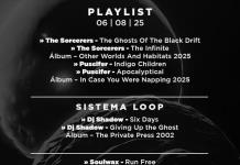 Play - Mi. 06 Ago 2025