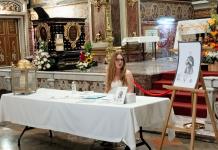 El legado de Fray Antonio Alcalde en el libro de la gestora cultural Alba Miranda Báez