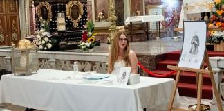 El legado de Fray Antonio Alcalde en el libro de la gestora cultural Alba Miranda Báez