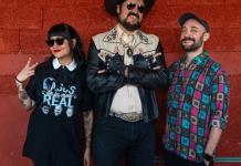 Improvisación, anécdotas y humor irreverente llegan al Charles Chaplin con Casos de la Risa Real
