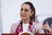México confirma reunión con presidente de Guatemala la próxima semana en zona fronteriza