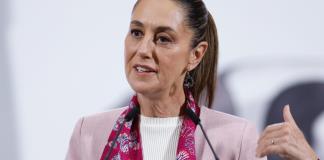 México confirma reunión con presidente de Guatemala la próxima semana en zona fronteriza