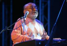 Muere legendario músico Eddie Palmieri a los 88 años en EEUU