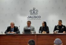 Sin dar explicaciones, Fiscalía pospone disculpa pública a familias de desaparecidos