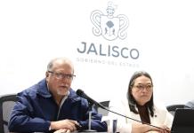 Reconocen déficit de personal de campo en la Fiscalía de Jalisco