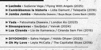 Radio al Cubo - Mi. 06 Ago 2025
