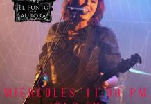 El Punto de la Aurora - Mi. 06 Ago 2025