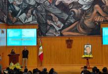 Fue muchas cosas, pero eligió ser libre: la UdeG rinde homenaje a Carlos Ramírez Powell