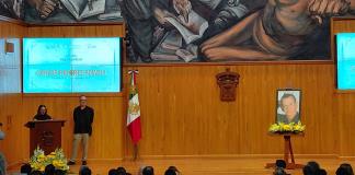 Fue muchas cosas, pero eligió ser libre: la UdeG rinde homenaje a Carlos Ramírez Powell