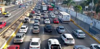 Se opone Observatorio de Movilidad a instalar viaducto o segundo piso en López Mateos