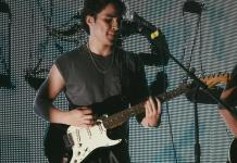 Música que acompaña, la propuesta del cantautor tapatío Mike LB con sus nuevos lanzamientos