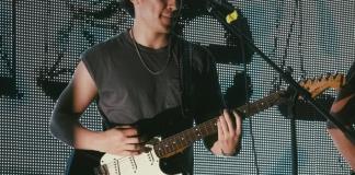 Música que acompaña, la propuesta del cantautor tapatío Mike LB con sus nuevos lanzamientos