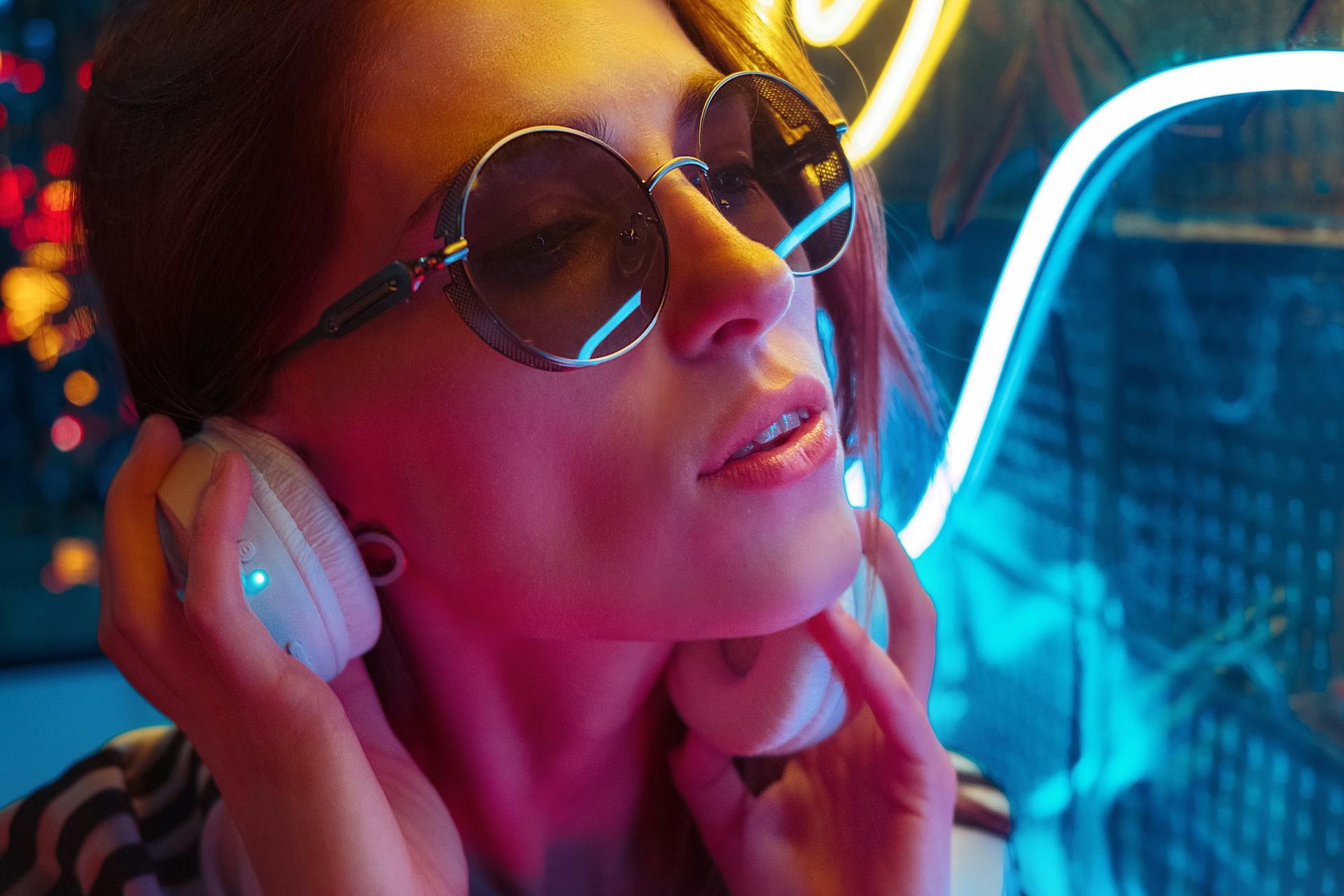 ¿No disfrutas con la música? La respuesta está en una desconexión entre áreas cerebrales ¿No disfrutas con la música? La respuesta está en una desconexión entre áreas cerebrales
