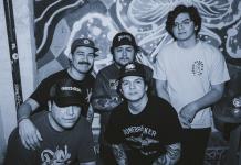 Música, comunidad y resistencia marcarán un encuentro único de hardcore en el Foro Independencia