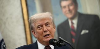 Trump pide la renuncia del CEO del fabricante de chips Intel