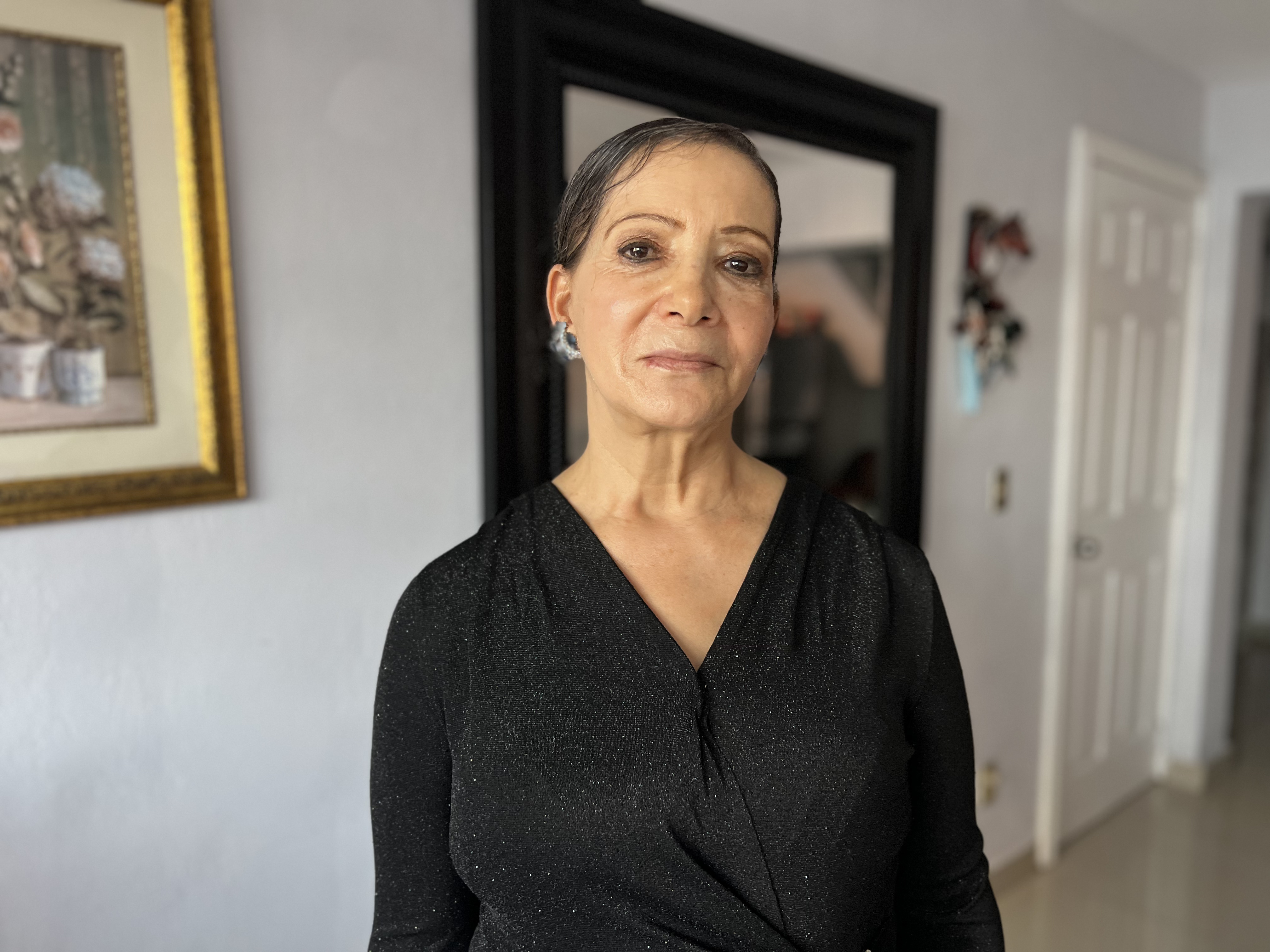 Guadalupe Acevedo: la primera mujer en Jalisco en repartir cartas Parte I