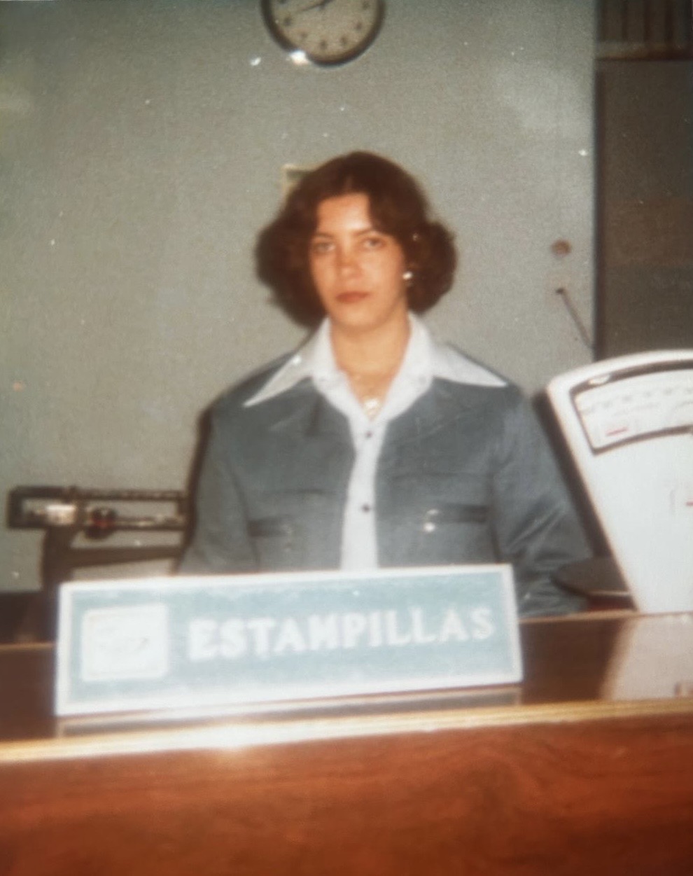 Guadalupe Acevedo: la primera mujer en Jalisco en repartir cartas Parte I