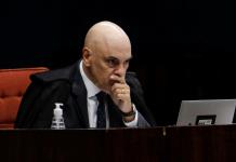 Brasil expresa profunda indignación a embajada de EEUU por presiones a juez brasileño