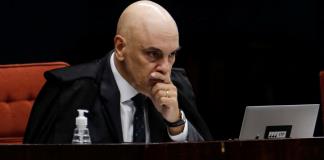 Brasil expresa profunda indignación a embajada de EEUU por presiones a juez brasileño