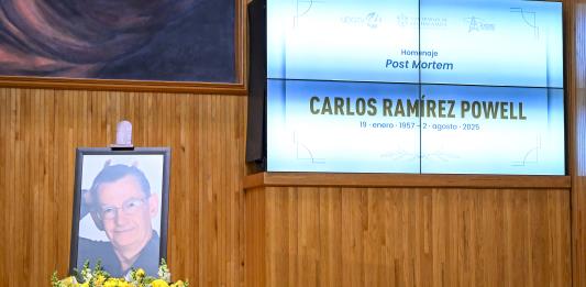 Ramírez Powell: el rebelde que impuso su rúbrica y formó a la Radio Universidad