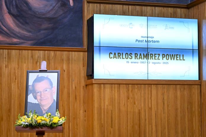 Ramírez Powell: el rebelde que impuso su rúbrica y formó a la Radio Universidad