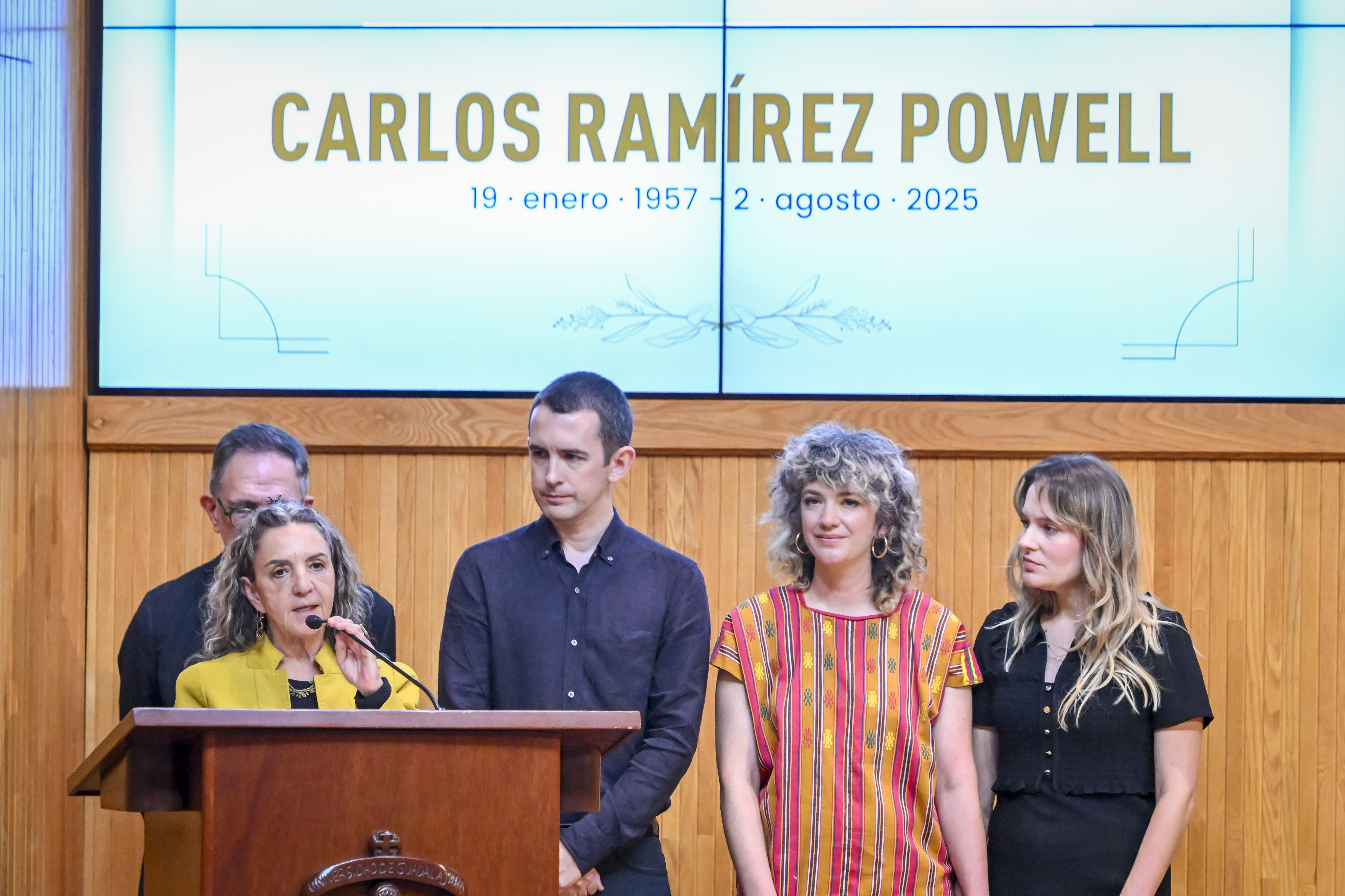 Ramírez Powell: el rebelde que impuso su rúbrica y formó a la Radio Universidad