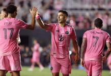 Tigres será rival del Inter Miami de Messi en cuartos de Leagues Cup