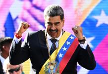 México no tiene pruebas de nexos de Nicolás Maduro con el cártel de Sinaloa