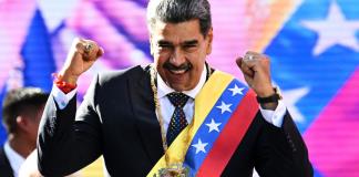 México no tiene pruebas de nexos de Nicolás Maduro con el cártel de Sinaloa