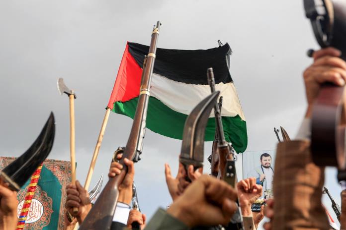 Consejo de Seguridad de la ONU se reúne de urgencia el sábado sobre Gaza (diplomáticos)