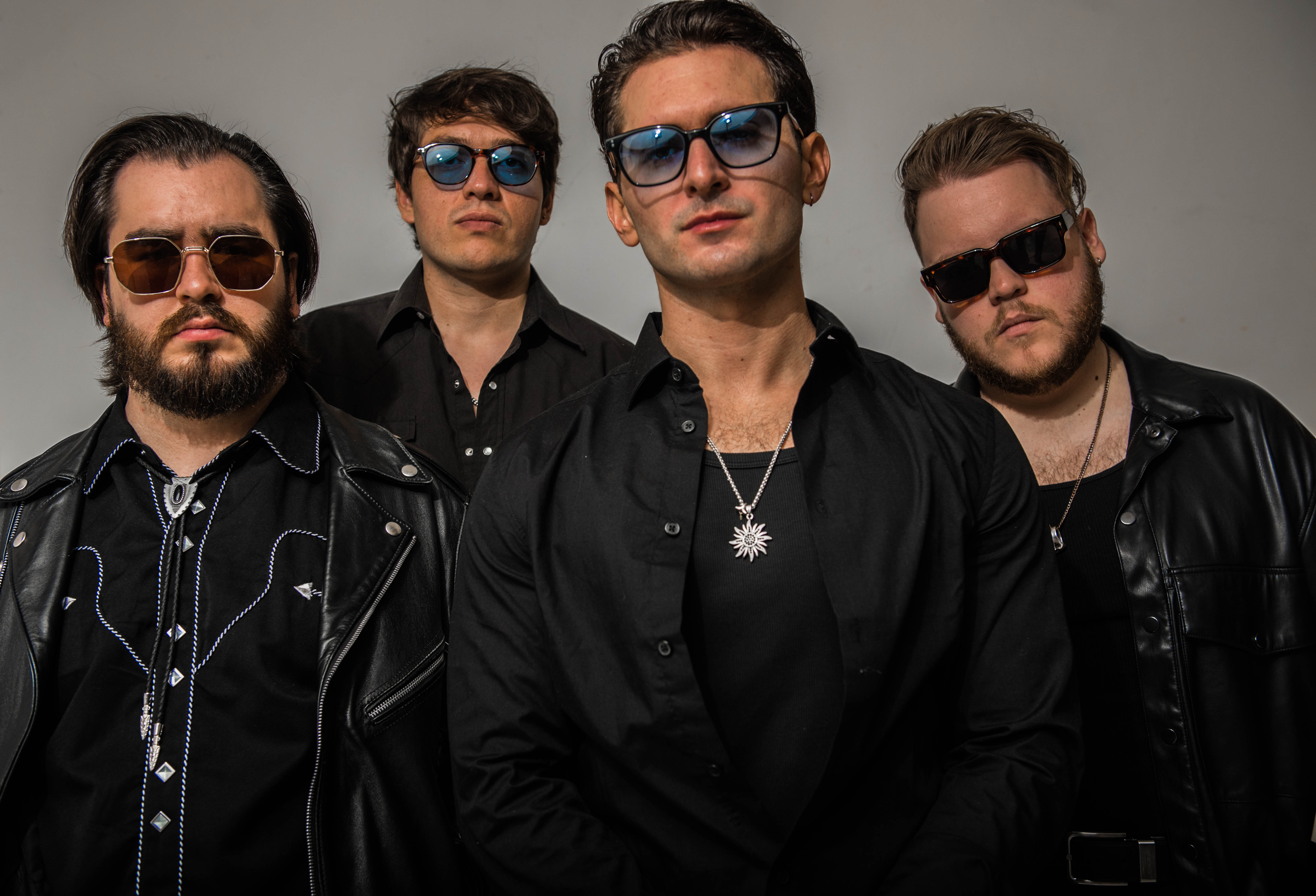 La agrupación regiomontana Serbia presentará su álbum “No es que no te quiera, pero…” en Guadalajara
