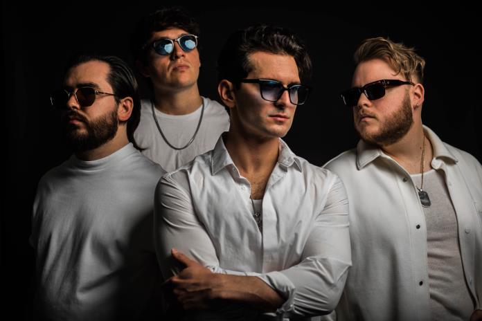 La agrupación regiomontana Serbia presentará su álbum “No es que no te quiera, pero…” en Guadalajara