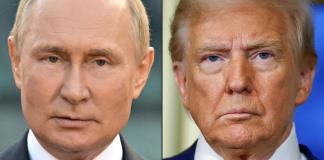 ¿Qué se sabe del posible encuentro entre Trump y Putin?