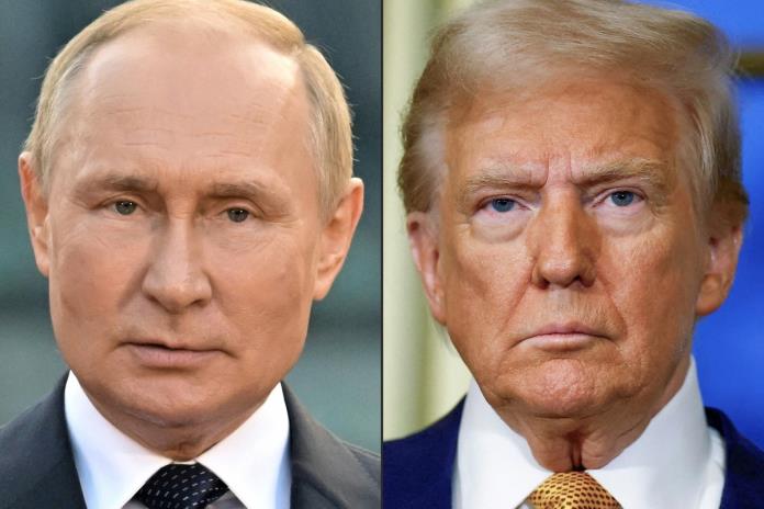 ¿Qué se sabe del posible encuentro entre Trump y Putin?