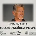 Homenaje Post Mortem a Carlos Ramírez Powell - Ju. 07 Ago 2025
