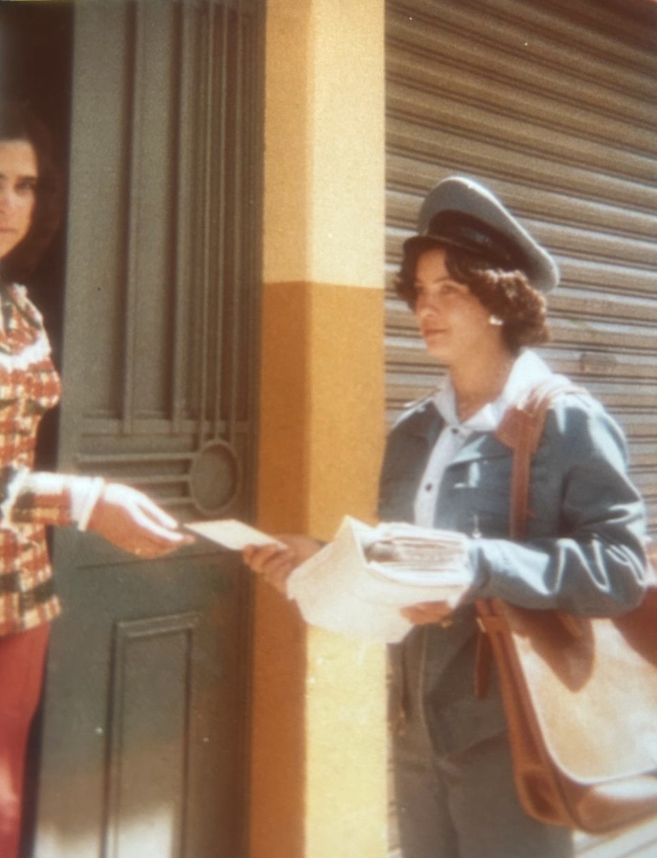 “Lupita, la mensajera del pueblo” Parte II